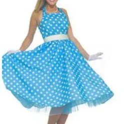 Summer Daze 50's Dress