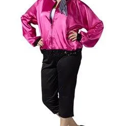 Tbird Sweetie Plus Size Costume
