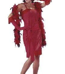 Flapper Costume