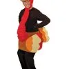 Turkey Costume
