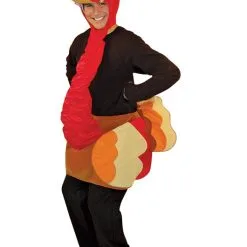 Turkey Costume