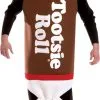 Tootsie Roll Adult Costume -Fantasy Costume Hub gc4000