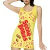 Sugar Baby Dress -Fantasy Costume Hub gc4007
