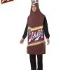 Schlitz Beer Costume -Fantasy Costume Hub gc4817