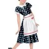 Girls I Love Lucy Costume -Fantasy Costume Hub girls love lucy costume