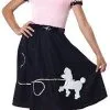 Girls Sock Hop Costume 1 Girls Sock Hop Costume -Fantasy Costume Hub girls sock hop costume
