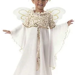 Sweet Angel Costume