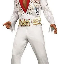 Grand Heritage Elvis Costume