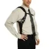 Gangster Gun Holster -Fantasy Costume Hub gun holster