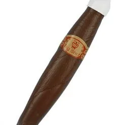 Plastic Cigar