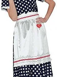 I Love Lucy Costume