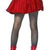 Kids Black Fishnet Stockings -Fantasy Costume Hub kids black fishnets