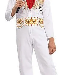 Kids Elvis Costume
