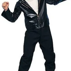 Kids Greaser Costume