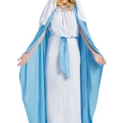 Womens Mary Costume