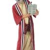 Moses Commandments Of Party Costume 2 Moses Commandments Of Party Costume -Fantasy Costume Hub moses costume