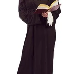 Mother Superior Nun Costume