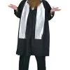 Plus Size Rabbi Costume -Fantasy Costume Hub plus size rabbi costume