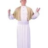 Pope Costume 2 Pope Costume -Fantasy Costume Hub pontiff costume