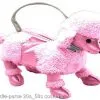 Poodle Purse -Fantasy Costume Hub poodle purse