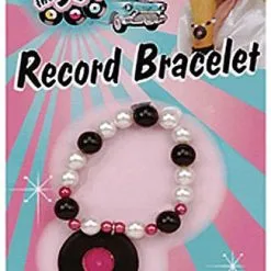 Record Bracelet