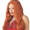 Red Movie Star Wig -Fantasy Costume Hub red movie star wig