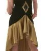 Roaring 20's Flapper Dress -Fantasy Costume Hub roaring 20s flapper costume