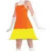Candy Corn Costume -Fantasy Costume Hub ru16515