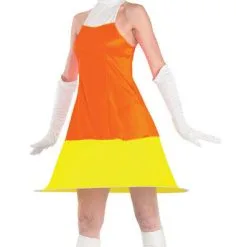 Candy Corn Costume