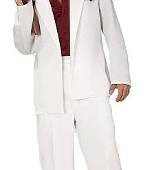 Scarface Movie Costume