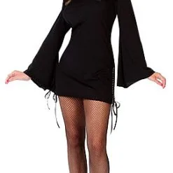 Naughty Nun Costume