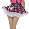 Sexy Poodle Skirt Costume -Fantasy Costume Hub sexy poodle skirt costume
