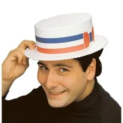 Roarin 20s Sailor Hat