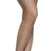 Sexy Fishnets -Fantasy Costume Hub thigh high fishnets