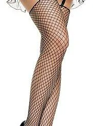 Sexy Fishnets