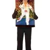 Teenie Weenies Music King Costume 2 Teenie Weenies Music King Costume -Fantasy Costume Hub tiny music king costume