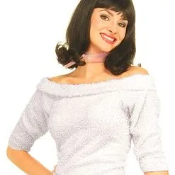 White Sock Hop Shirt