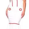 Womens Nurse Costume 2 Womens Nurse Costume -Fantasy Costume Hub womens nurse dress