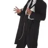 Black Zoot Suit Costume -Fantasy Costume Hub zoot suit