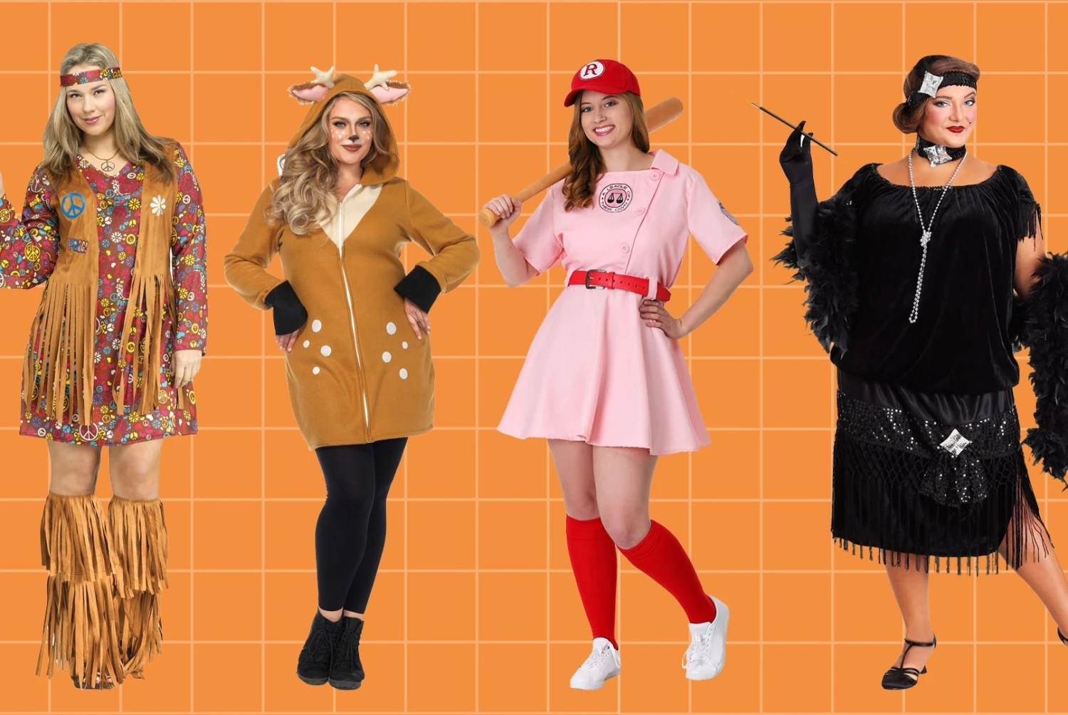 Fantasy Costume Hub -Fantasy Costume Hub HalloweenPlus 2